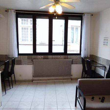 Hypercentre Grand Appartement Lumineux 3 Chambres Parking Agen Kültér fotó