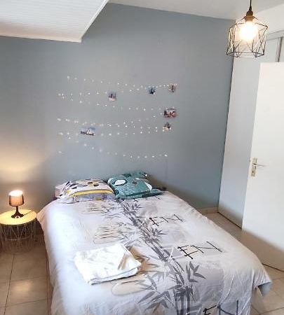 Hypercentre Grand Appartement Lumineux 3 Chambres Parking Agen Kültér fotó