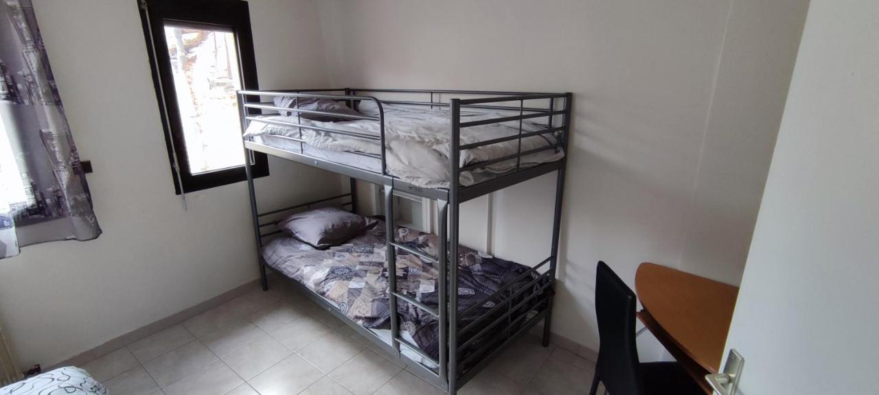 Hypercentre Grand Appartement Lumineux 3 Chambres Parking Agen Kültér fotó