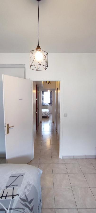 Hypercentre Grand Appartement Lumineux 3 Chambres Parking Agen Kültér fotó