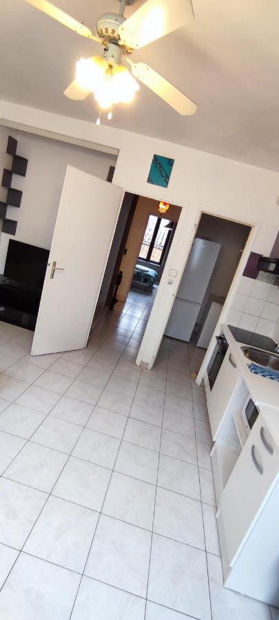 Hypercentre Grand Appartement Lumineux 3 Chambres Parking Agen Kültér fotó