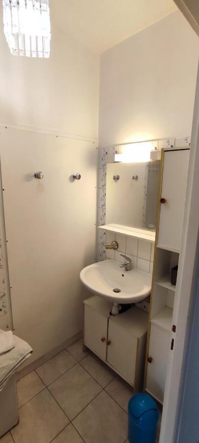 Hypercentre Grand Appartement Lumineux 3 Chambres Parking Agen Kültér fotó