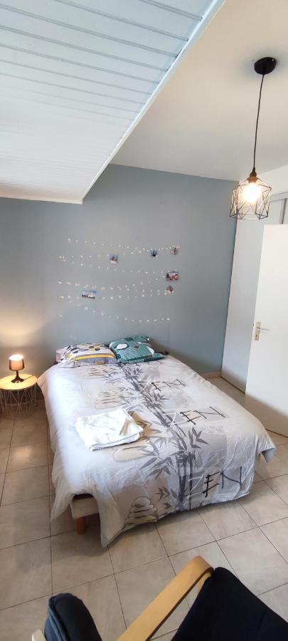 Hypercentre Grand Appartement Lumineux 3 Chambres Parking Agen Kültér fotó