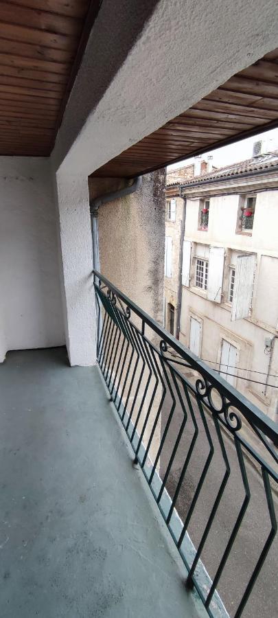 Hypercentre Grand Appartement Lumineux 3 Chambres Parking Agen Kültér fotó