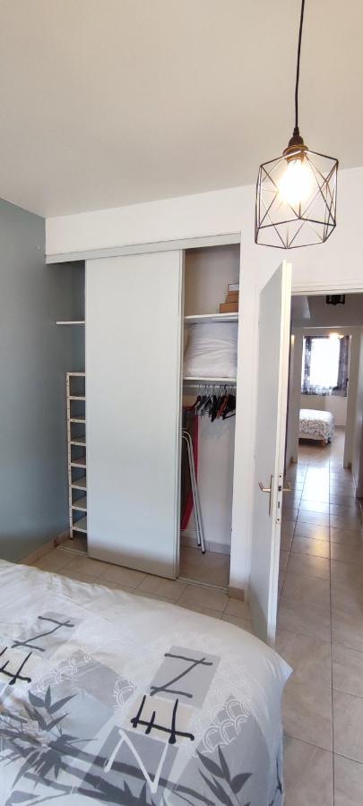 Hypercentre Grand Appartement Lumineux 3 Chambres Parking Agen Kültér fotó