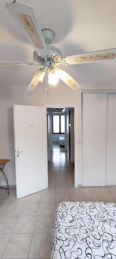 Hypercentre Grand Appartement Lumineux 3 Chambres Parking Agen Kültér fotó