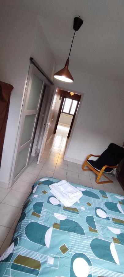 Hypercentre Grand Appartement Lumineux 3 Chambres Parking Agen Kültér fotó