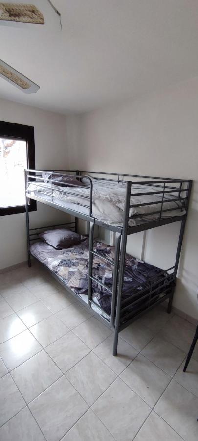 Hypercentre Grand Appartement Lumineux 3 Chambres Parking Agen Kültér fotó