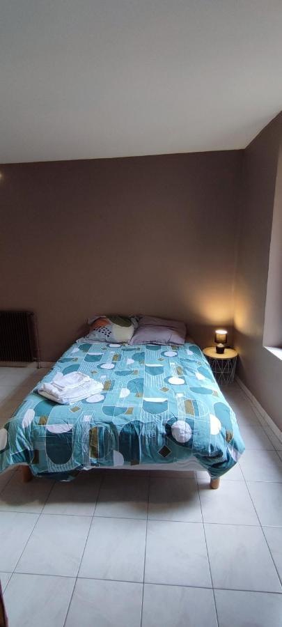 Hypercentre Grand Appartement Lumineux 3 Chambres Parking Agen Kültér fotó